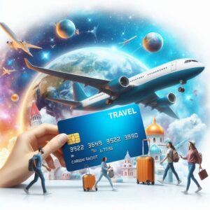 travel credit card at globaka.com