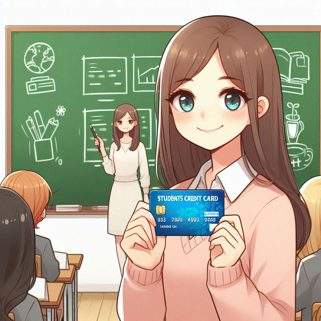 Best Student Credit Cards: Build Your Credit and Earn Rewards