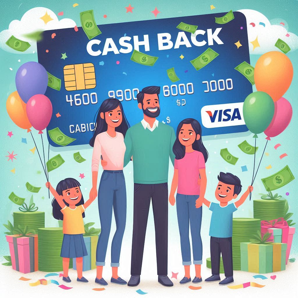 Best Cash Back Credit Cards : Maximize Your Savings