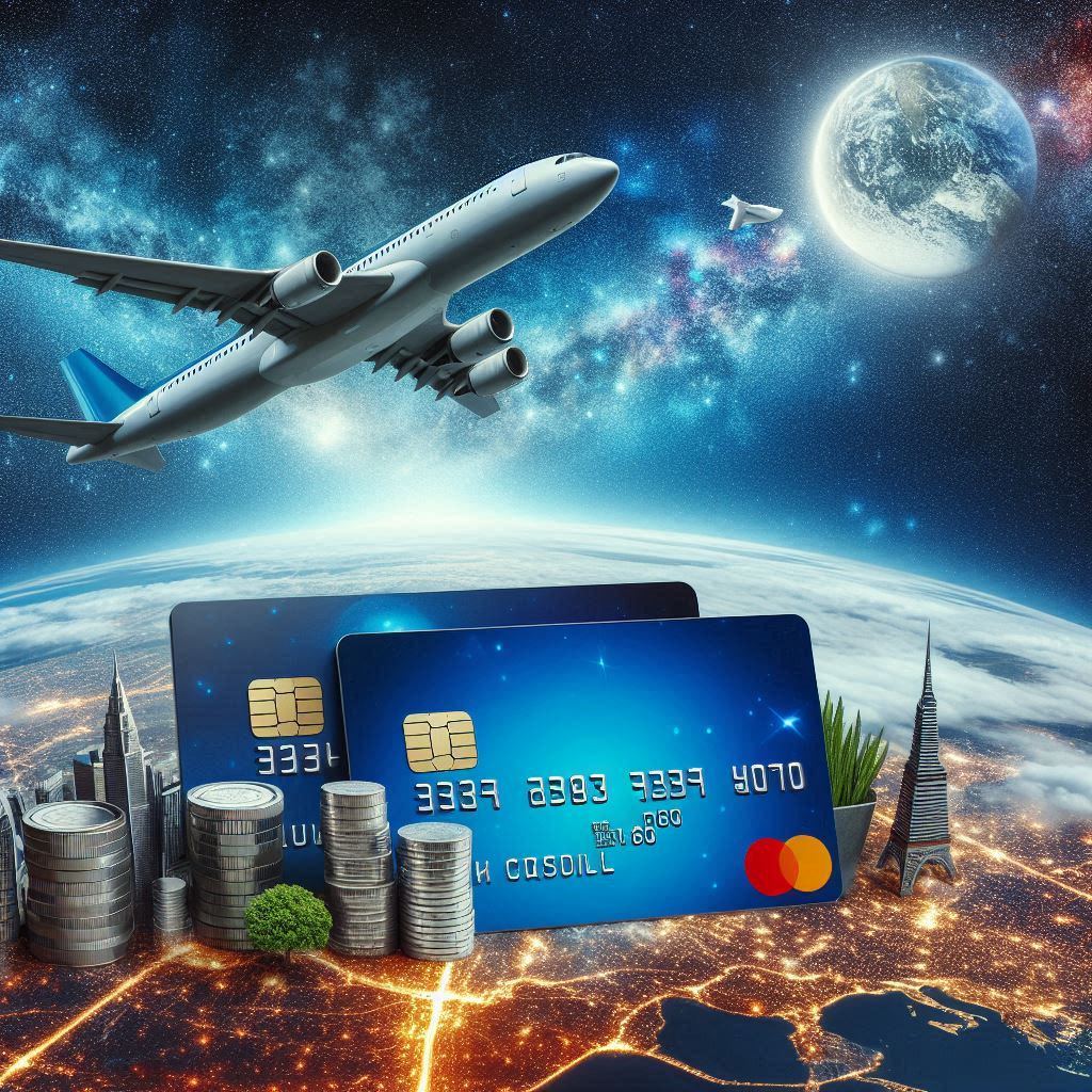 best travel credit card at globaka.com